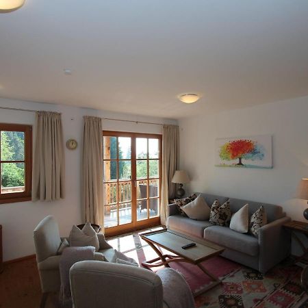 Apartment In Mittersill Near The Ski Area Exterior foto