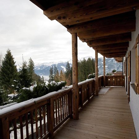 Apartment In Mittersill Near The Ski Area Exterior foto