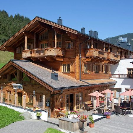 Apartment In Mittersill Near The Ski Area Exterior foto
