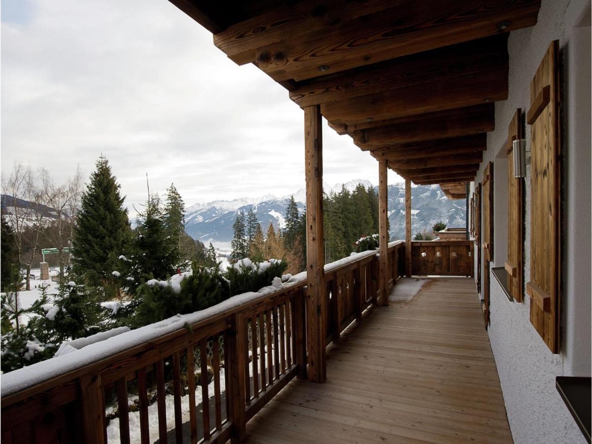 Apartment In Mittersill Near The Ski Area Exterior foto