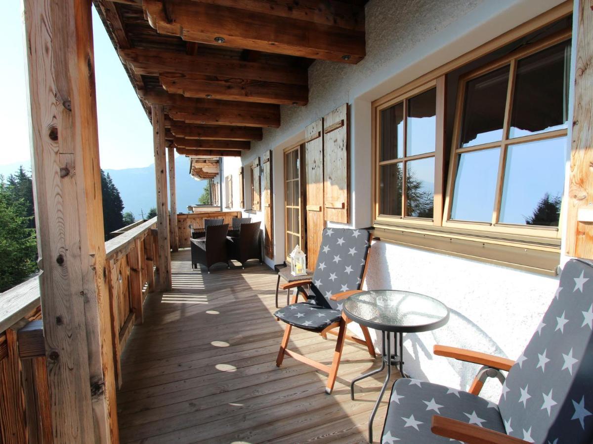Apartment In Mittersill Near The Ski Area Exterior foto
