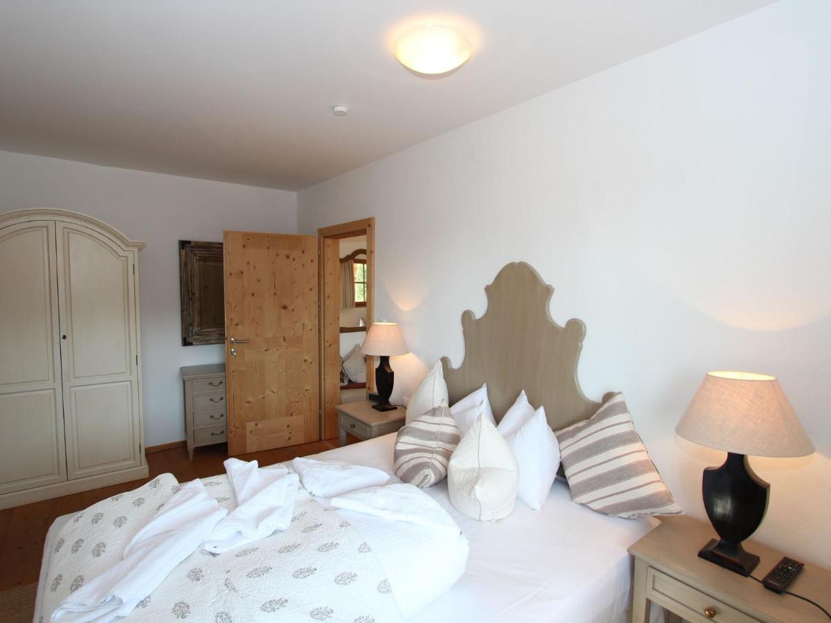 Apartment In Mittersill Near The Ski Area Exterior foto