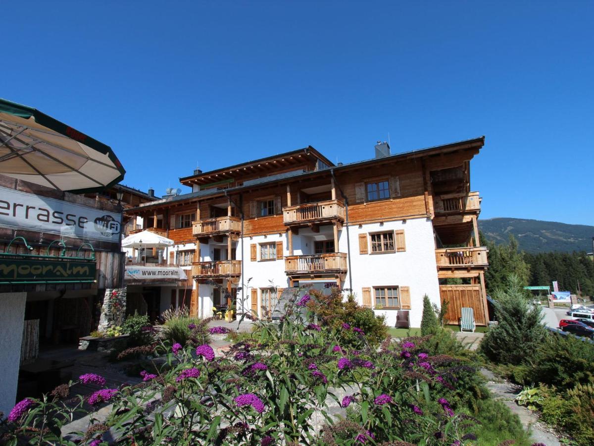 Apartment In Mittersill Near The Ski Area Exterior foto